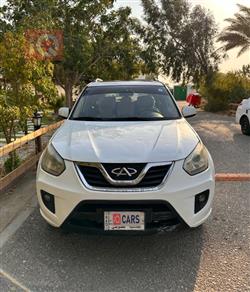 شيري تيجو 3